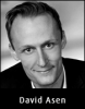 David Asen
