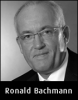 Ronald Bachmann