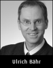 Ulrich Bähr