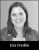 Lisa Crosbie