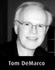 Tom DeMarco