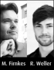 Michael Firnkes Robert Weller