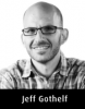 Jeff Gothelf