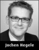 Jochen Hegele