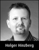 Holger Hinzberg