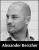 Alexander Kerscher