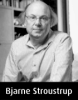 Bjarne Stroustrup