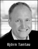 Björn Tantau