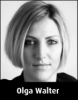 Olga Walter