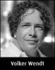 Volker Wendt