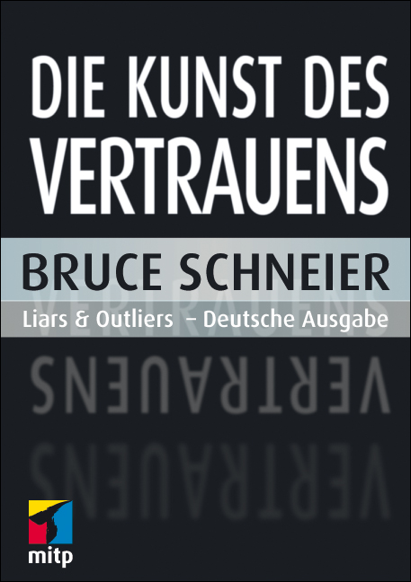 Artikelbild 1 des Artikels “Die Kunst des Vertrauens “