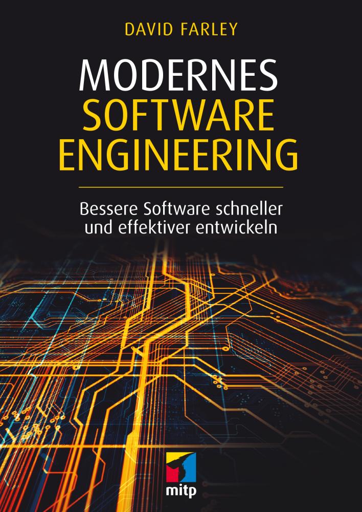 Artikelbild 1 des Artikels “Modernes Software Engineering “