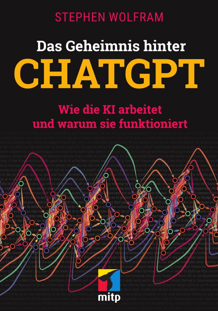Artikelbild 1 des Artikels “Das Geheimnis hinter ChatGPT “