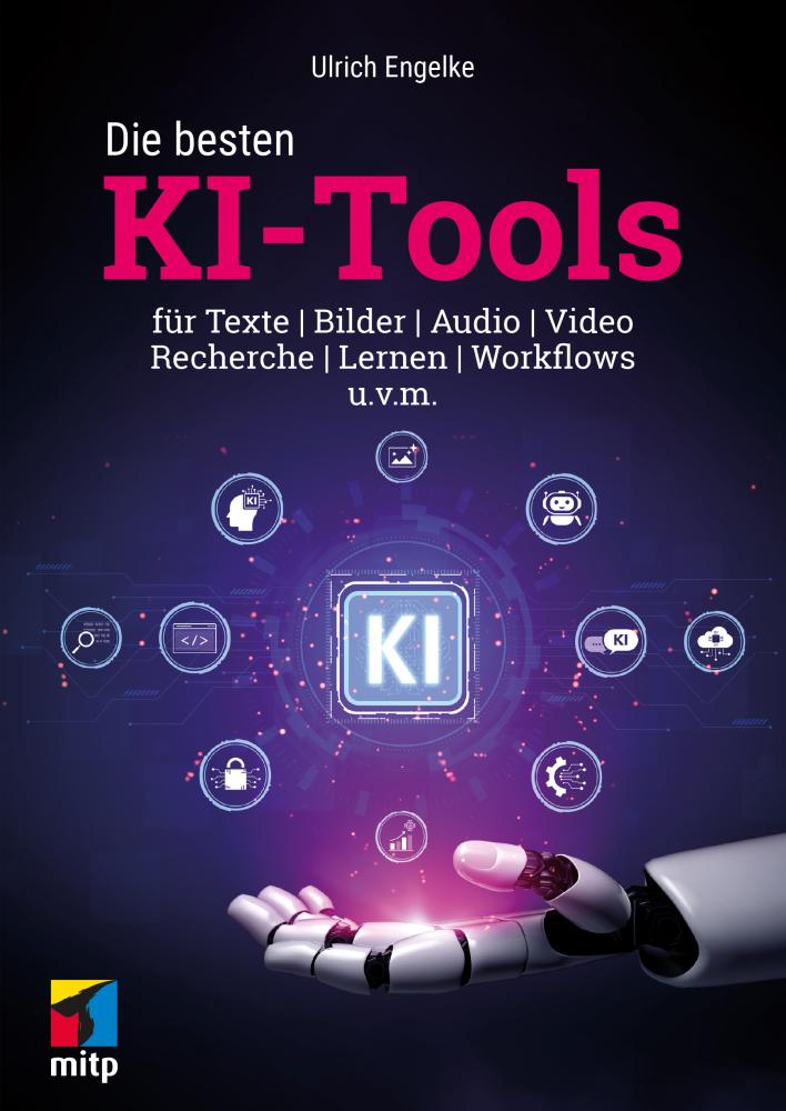 Artikelbild 1 des Artikels “Die besten KI-Tools “