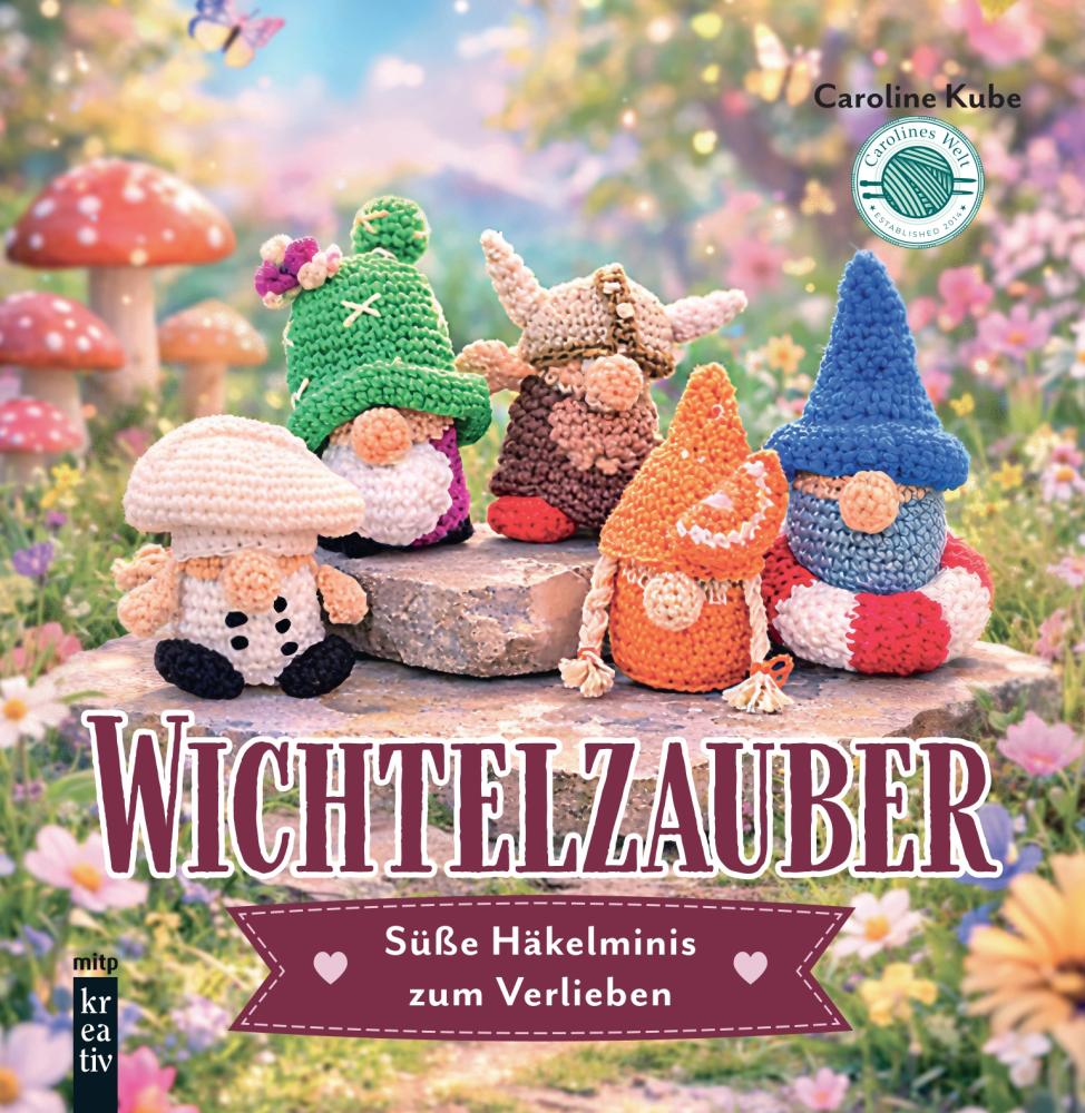 Artikelbild 1 des Artikels “Wichtelzauber “