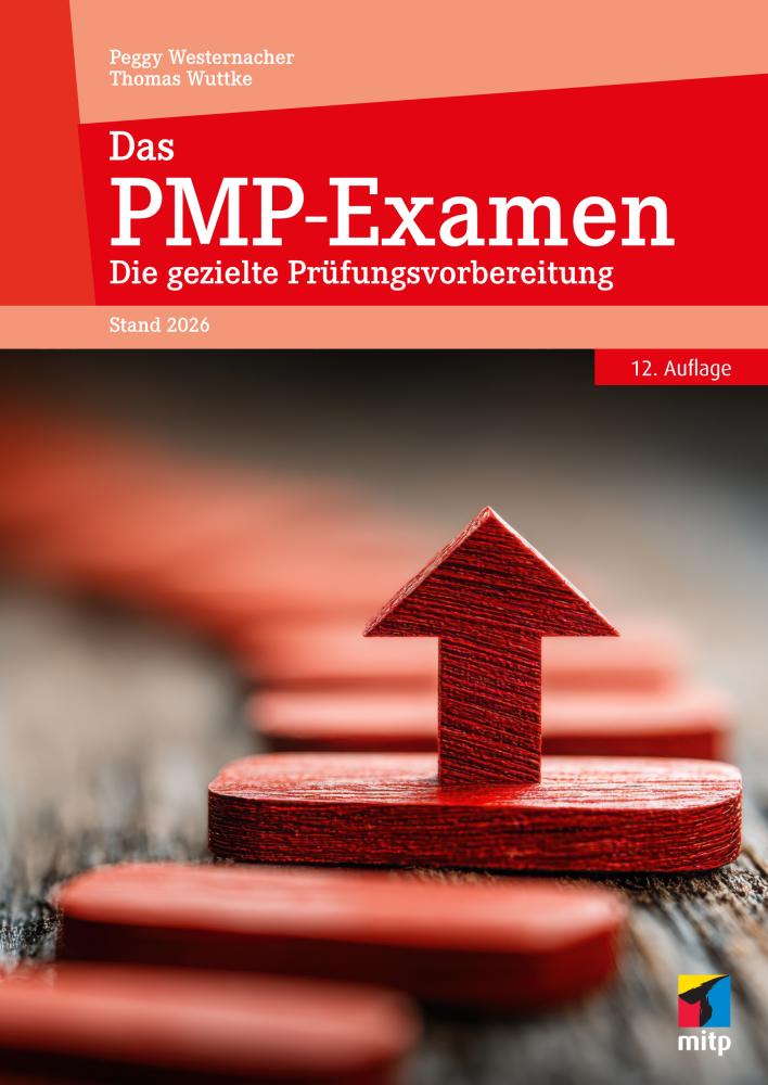 Artikelbild 1 des Artikels “Das PMP-Examen “