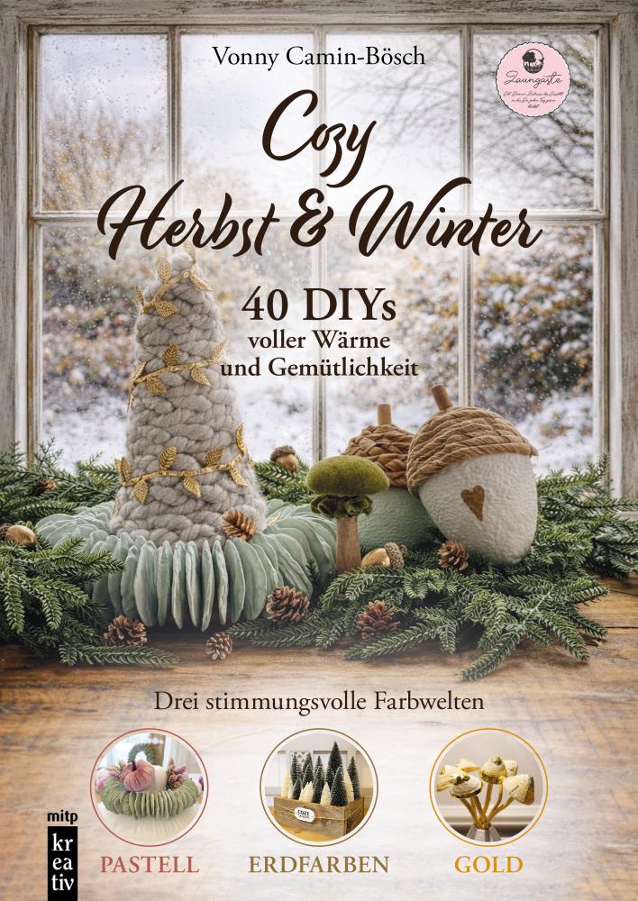 Artikelbild 1 des Artikels “Cozy Herbst & Winter “