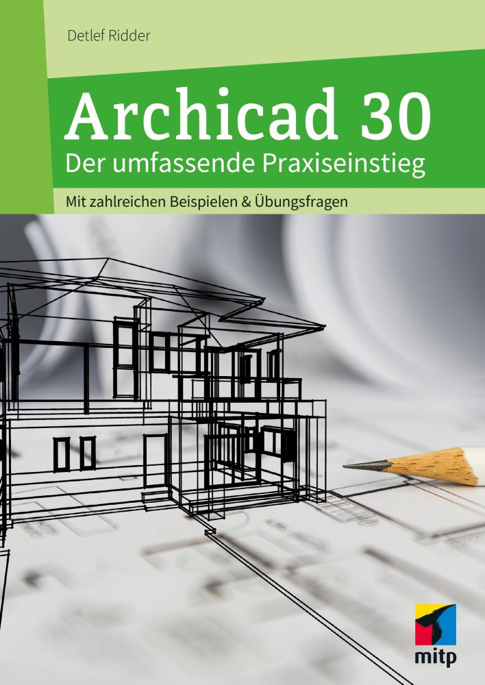 Artikelbild 1 des Artikels “Archicad 30 “