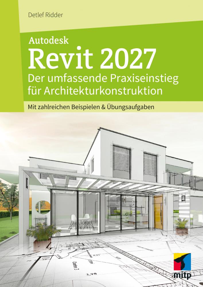 Artikelbild 1 des Artikels “Autodesk Revit 2027 “