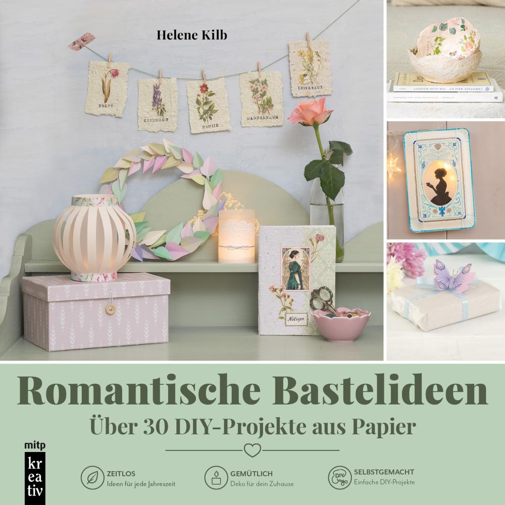 Artikelbild 1 des Artikels “Romantische Basteleien “