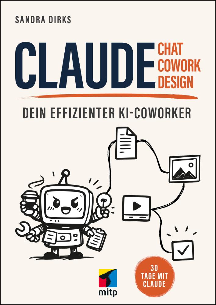 Artikelbild 1 des Artikels “Claude Chat Cowork Design “