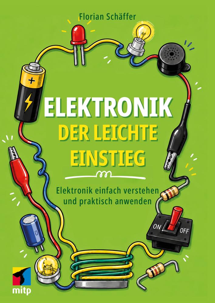 Artikelbild 1 des Artikels “Elektronik “