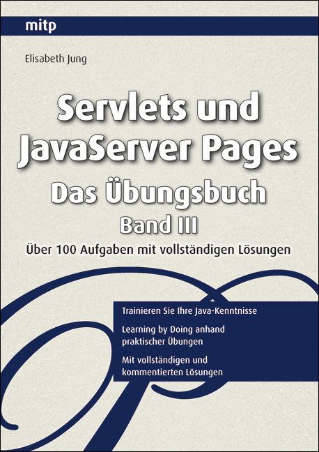 Artikelbild 1 des Artikels “Servlets und Java Server Pages “