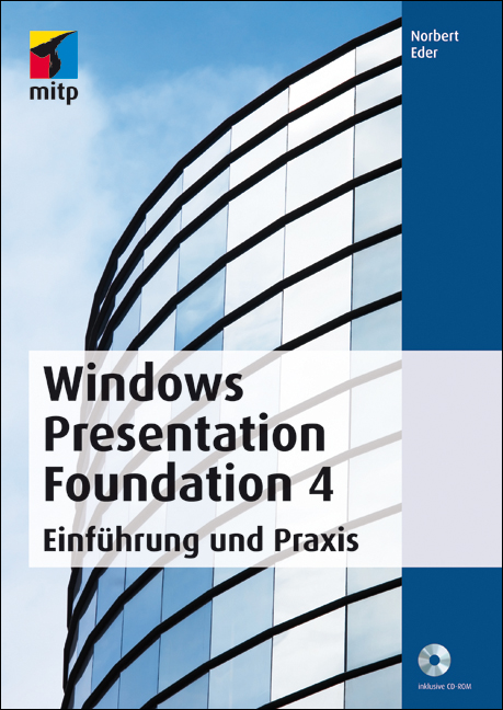 Artikelbild 1 des Artikels “Windows Presentation Foundation 4 “