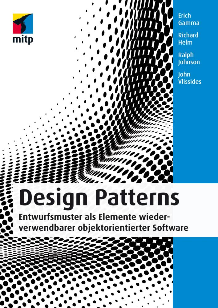 Artikelbild 1 des Artikels “Design Patterns “