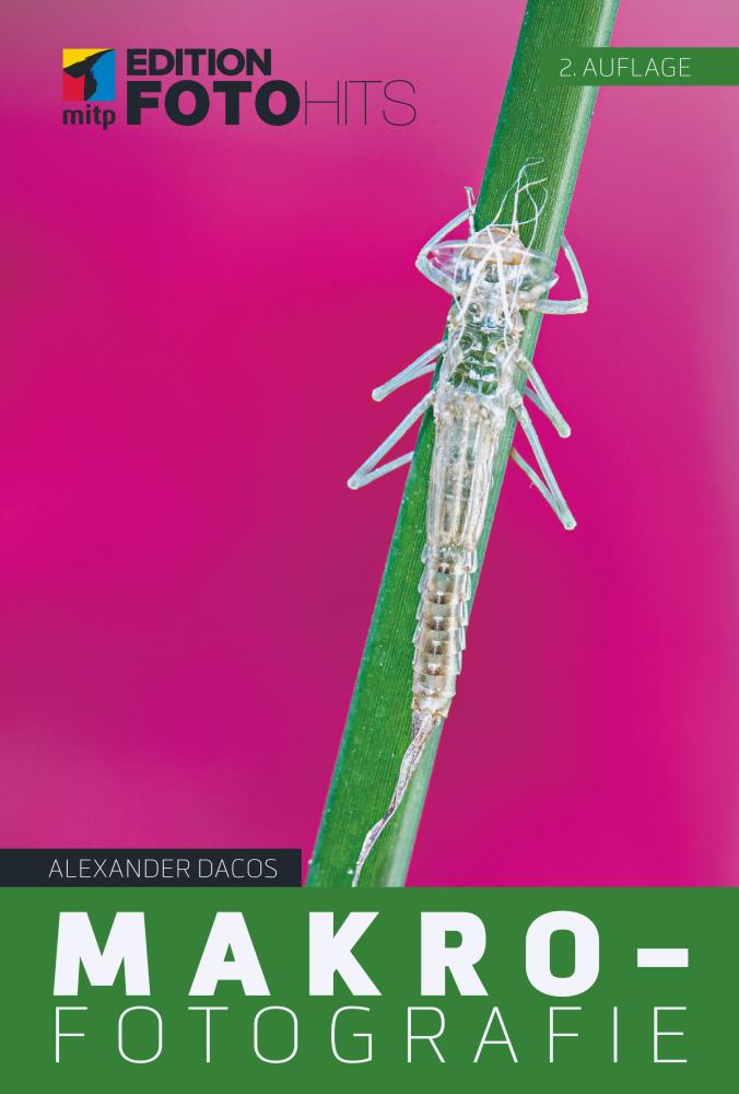 Artikelbild 1 des Artikels “Makrofotografie “