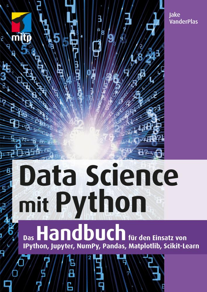 Artikelbild 1 des Artikels “Data Science mit Python “