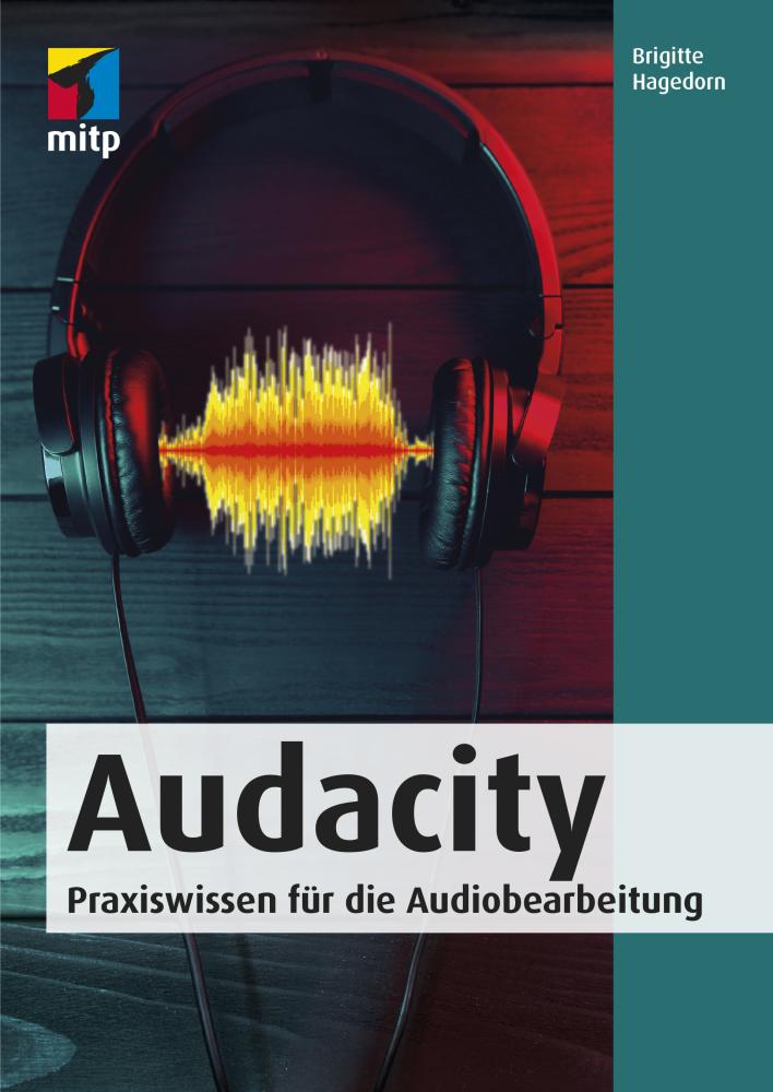 Artikelbild 1 des Artikels “Audacity “