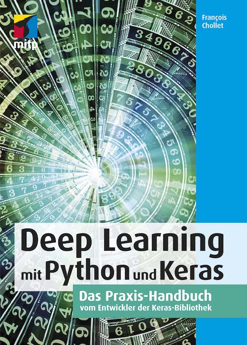 Artikelbild 1 des Artikels “Deep Learning mit Python und Keras “