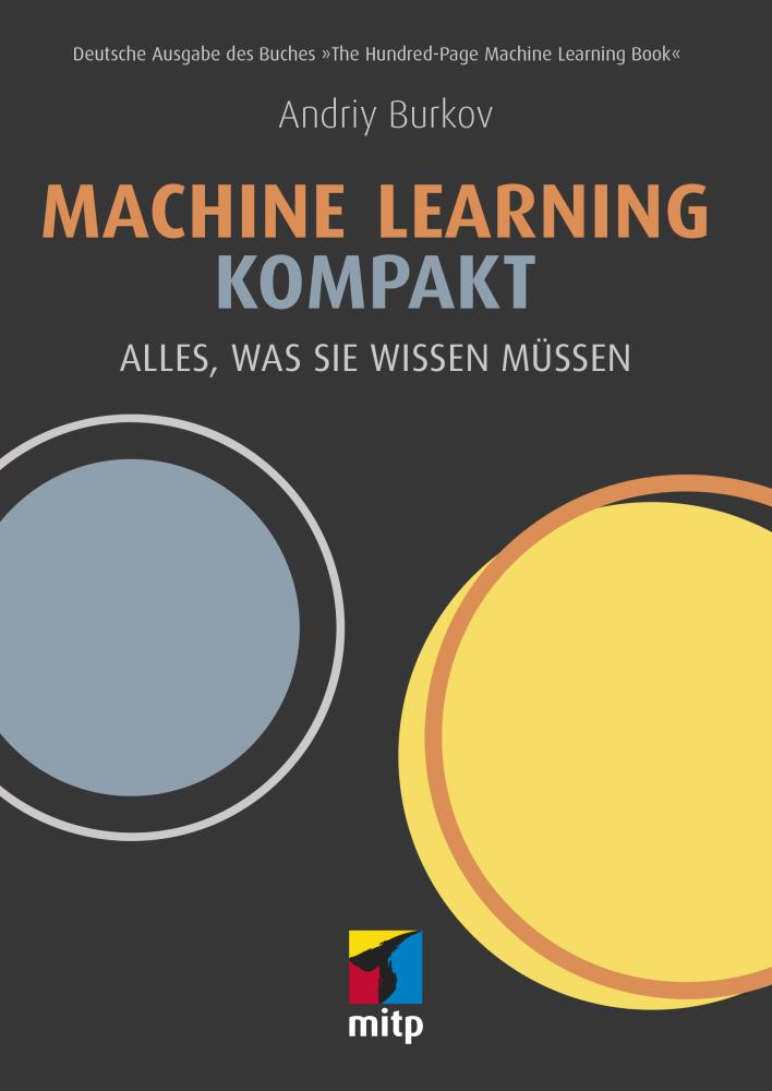 Artikelbild 1 des Artikels “Machine Learning kompakt “