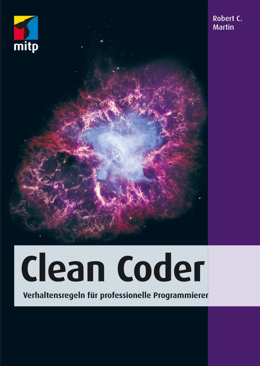 Artikelbild 1 des Artikels “Clean Coder “
