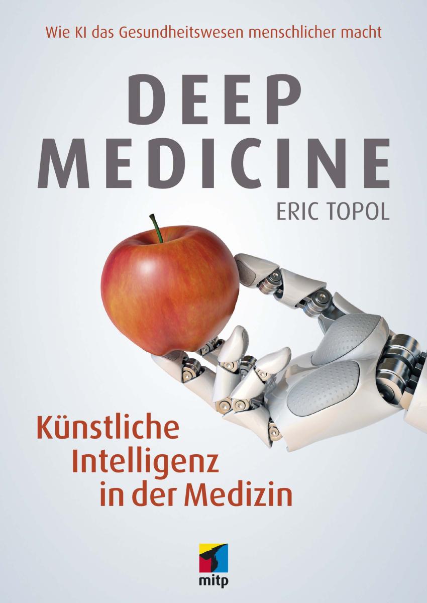 Artikelbild 1 des Artikels “Deep Medicine “