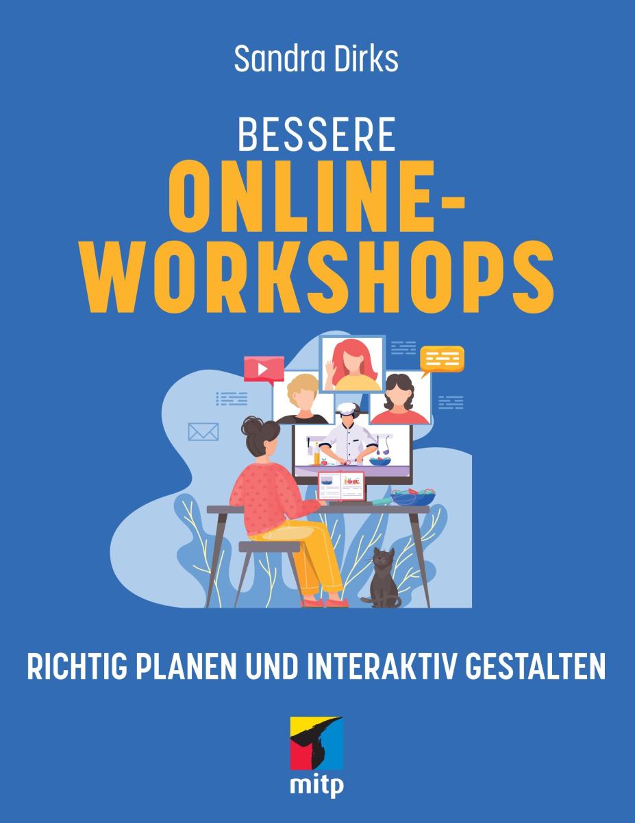 Artikelbild 1 des Artikels “Bessere Online-Workshops “