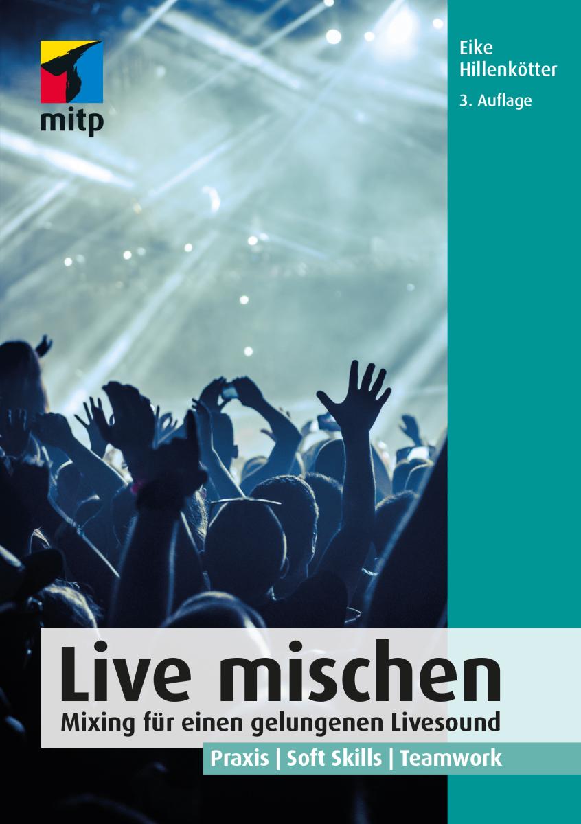Artikelbild 1 des Artikels “Live mischen “