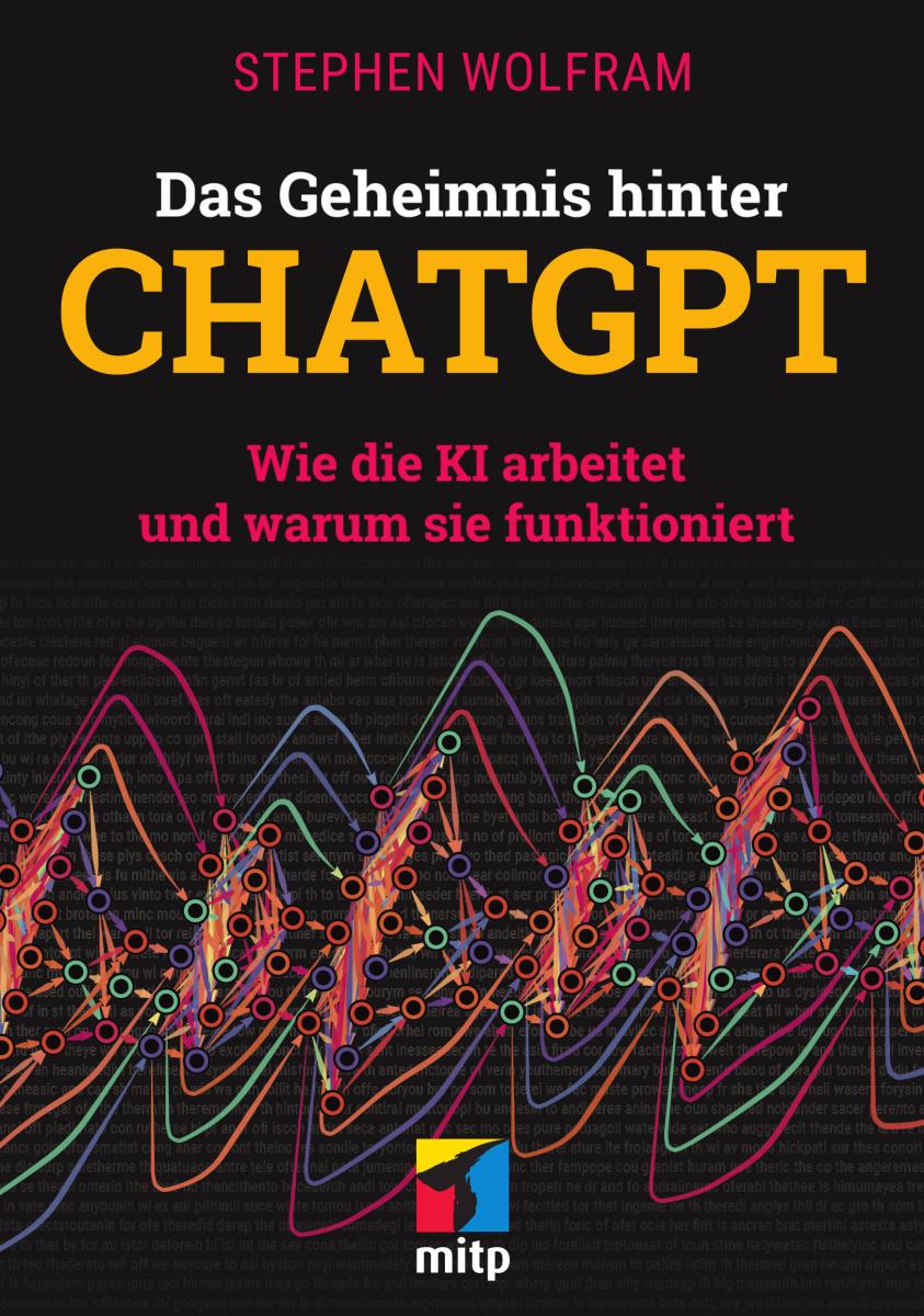 Artikelbild 1 des Artikels “Das Geheimnis hinter ChatGPT “