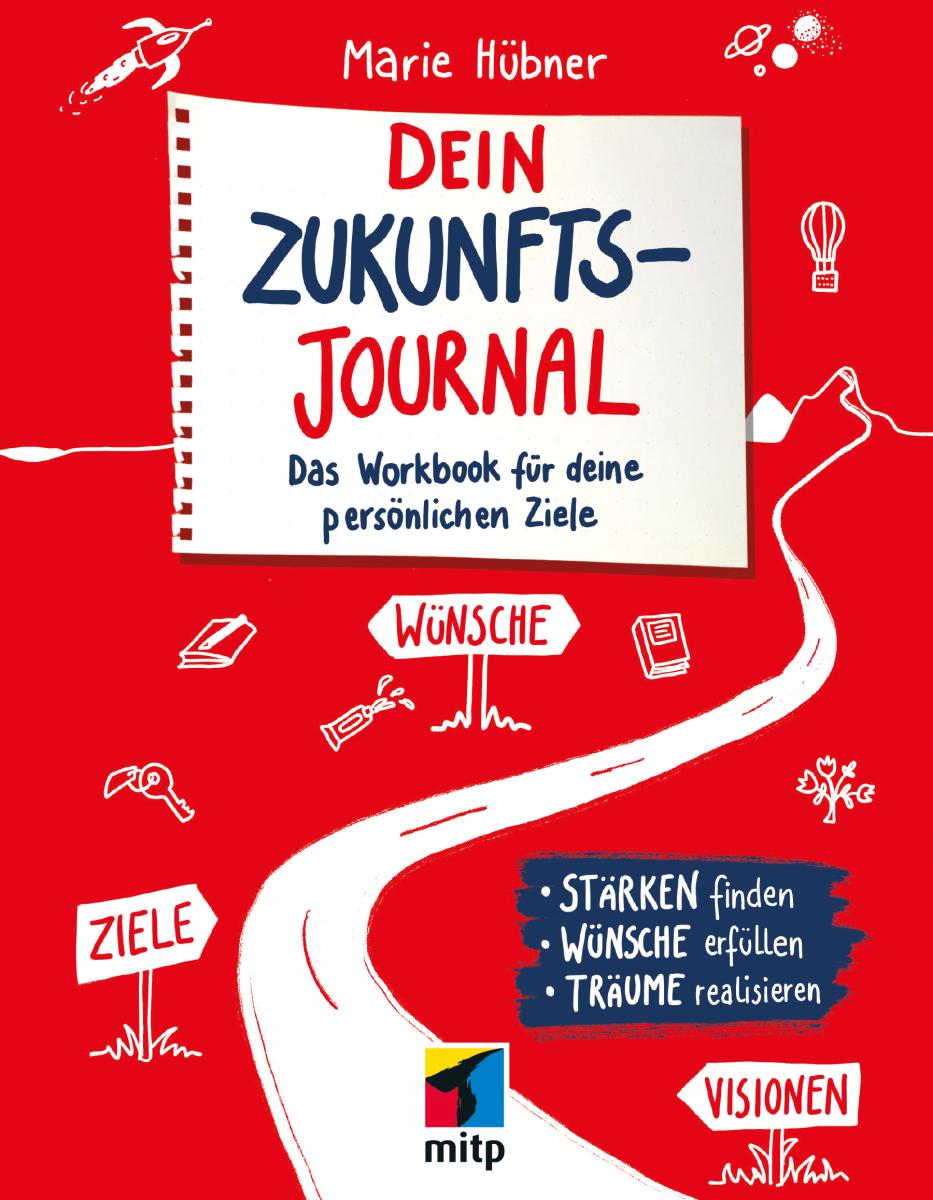 Artikelbild 1 des Artikels “Dein Zukunftsjournal “