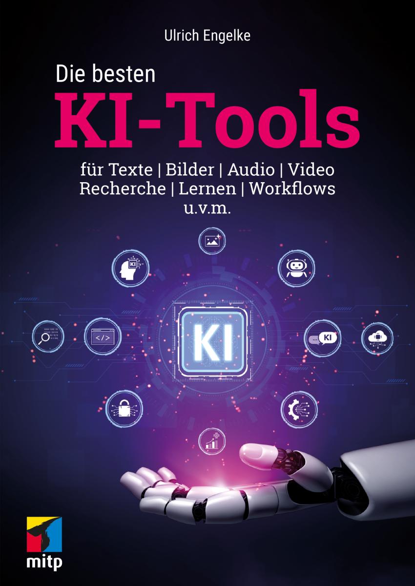 Artikelbild 1 des Artikels “Die besten KI-Tools “