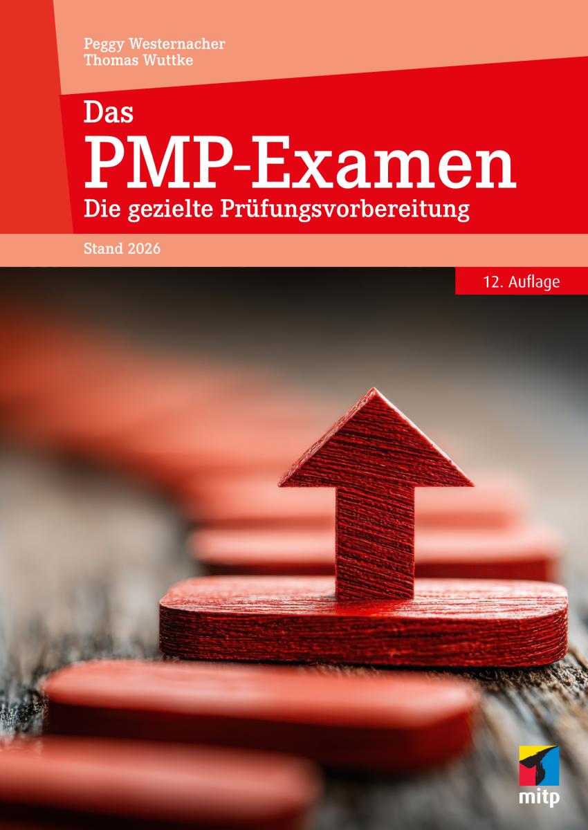 Artikelbild 1 des Artikels “Das PMP-Examen “