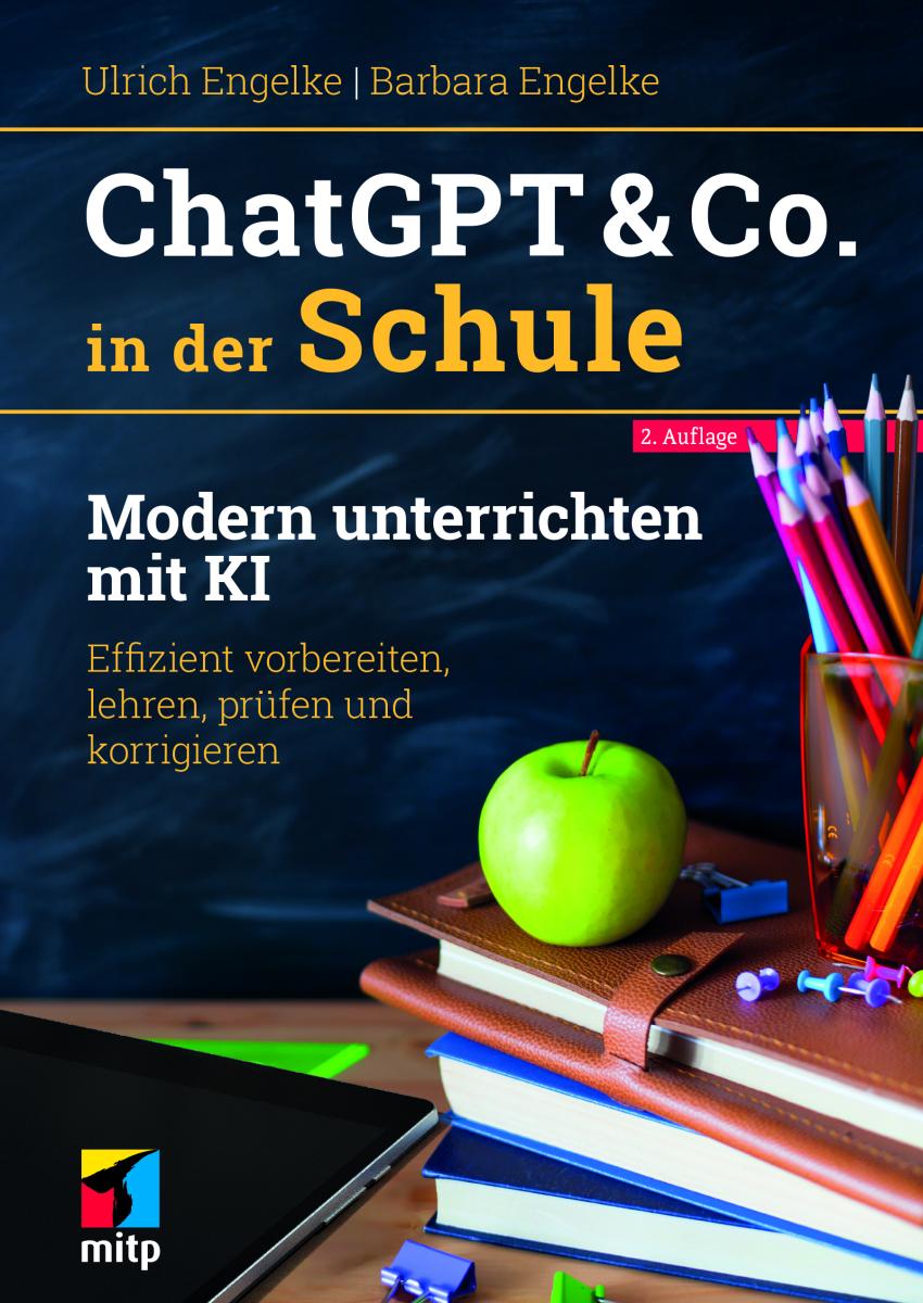 Artikelbild 1 des Artikels “ChatGPT & Co. in der Schule “