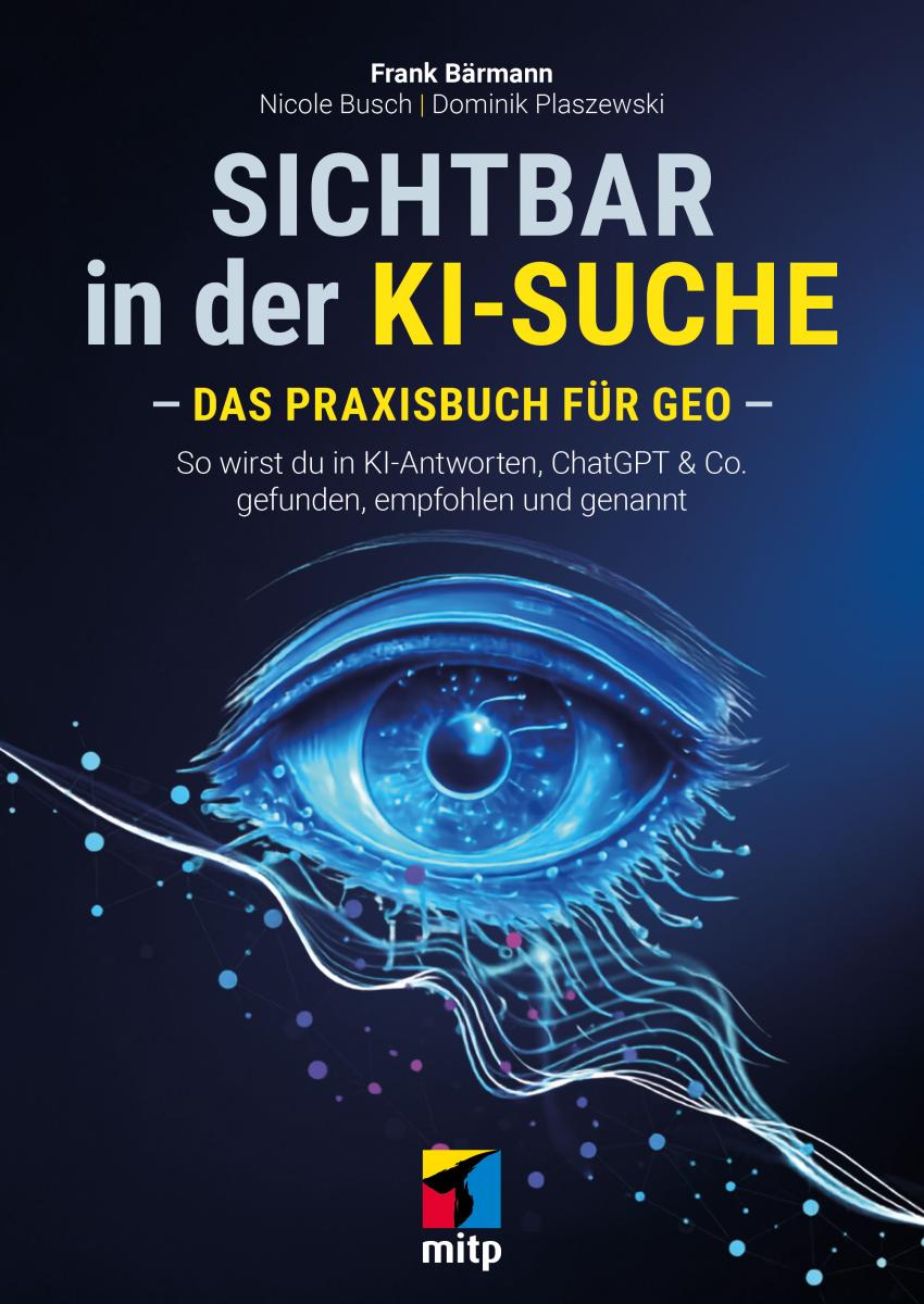 Artikelbild 1 des Artikels “Sichtbar in der KI-Suche “