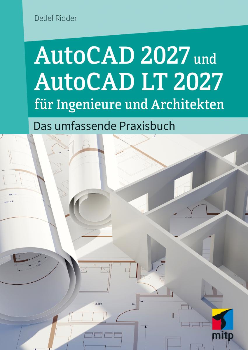 Artikelbild 1 des Artikels “AutoCAD 2027 und AutoCAD LT 2027 “