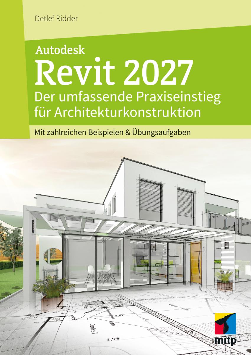 Artikelbild 1 des Artikels “Autodesk Revit 2027 “