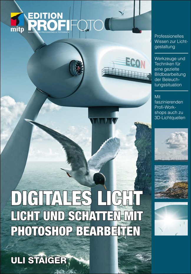 Artikelbild 1 des Artikels “Digitales Licht “