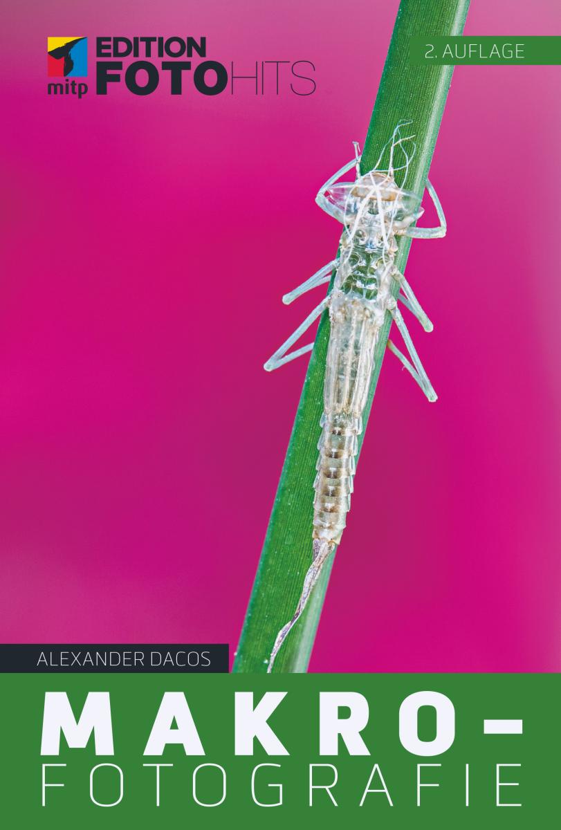 Artikelbild 1 des Artikels “Makrofotografie “