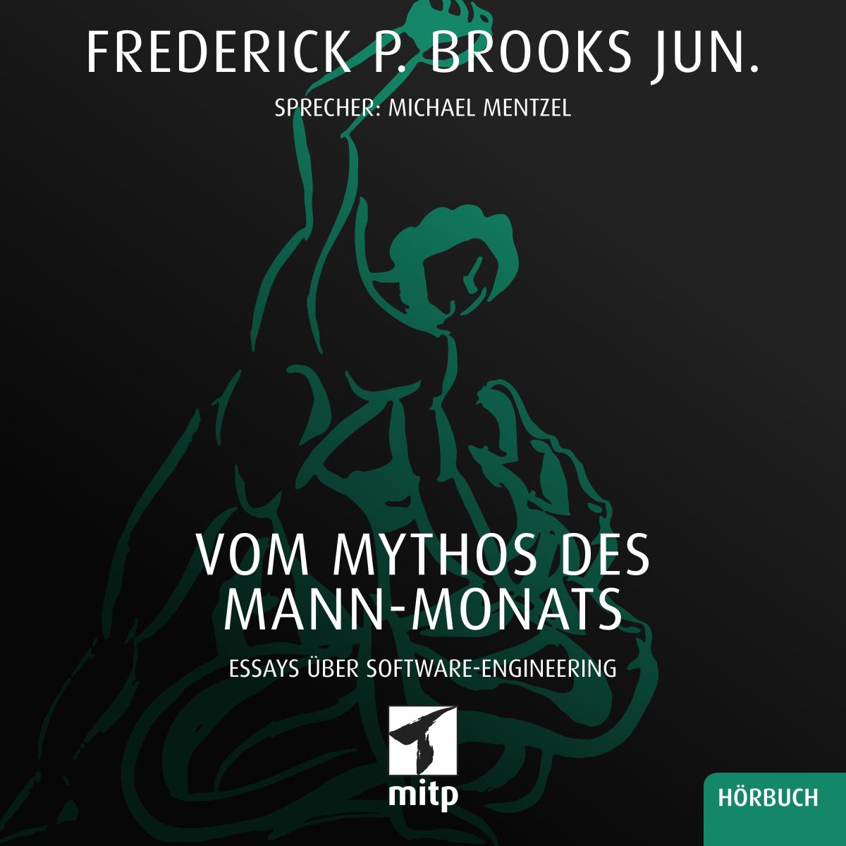Artikelbild 1 des Artikels “Vom Mythos des Mann-Monats - Hörbuch “