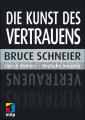 Artikelbild 1 des Artikels “Die Kunst des Vertrauens “